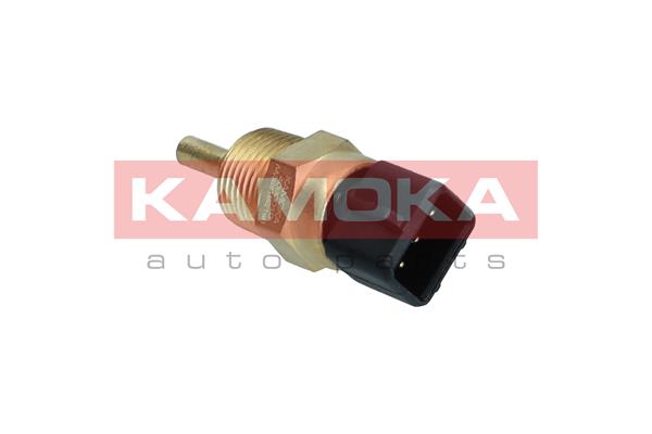Sensor, coolant temperature - 4080010 KAMOKA