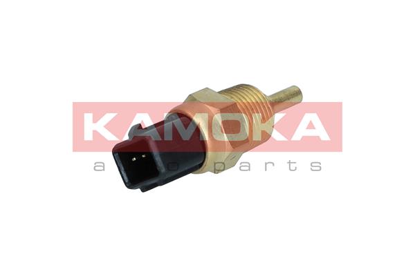 Sensor, coolant temperature - 4080010 KAMOKA