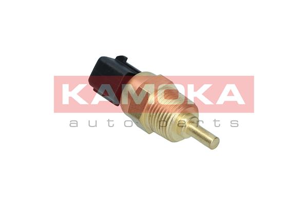 Sensor, coolant temperature - 4080010 KAMOKA