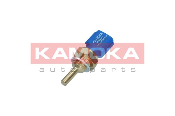 Sensor, coolant temperature - 4080011 KAMOKA