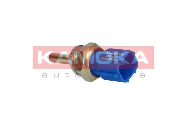 Sensor, coolant temperature - 4080011 KAMOKA