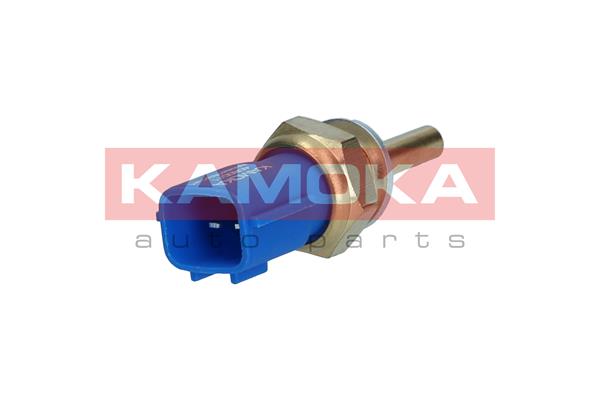 Sensor, coolant temperature - 4080011 KAMOKA