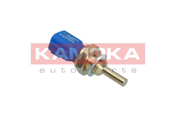 Sensor, coolant temperature - 4080011 KAMOKA