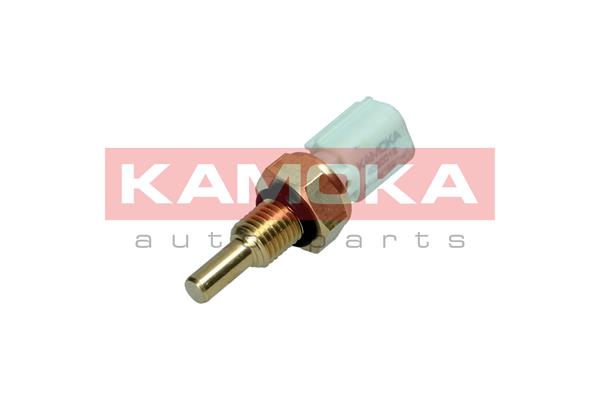 Sensor, coolant temperature - 4080012 KAMOKA