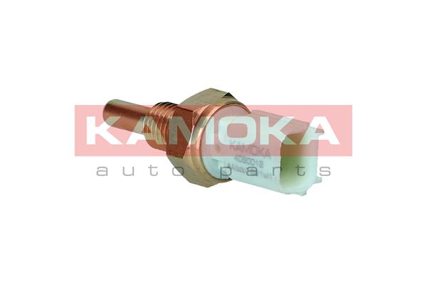 Sensor, coolant temperature - 4080012 KAMOKA