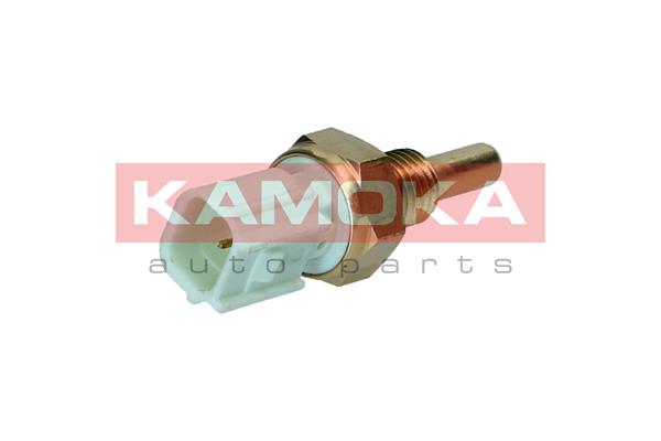Sensor, coolant temperature - 4080012 KAMOKA