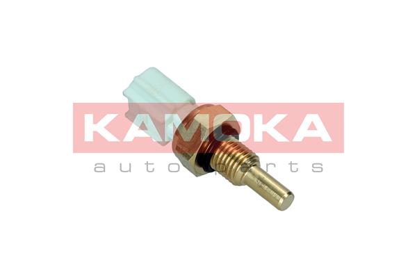 Sensor, coolant temperature - 4080012 KAMOKA