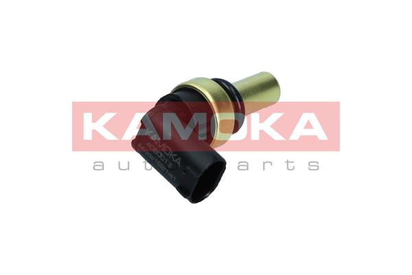 Sensor, coolant temperature - 4080013 KAMOKA