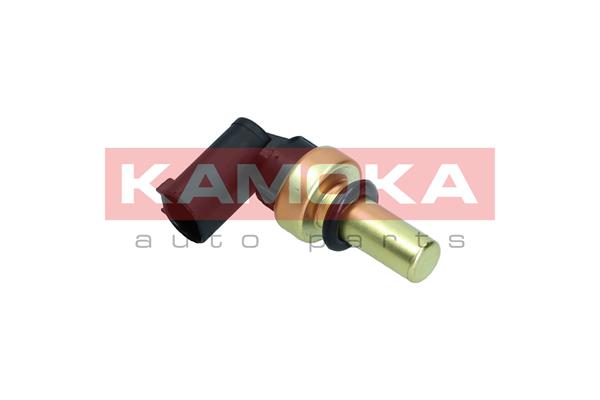 Sensor, coolant temperature - 4080013 KAMOKA