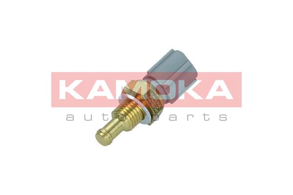 Sensor, coolant temperature - 4080014 KAMOKA