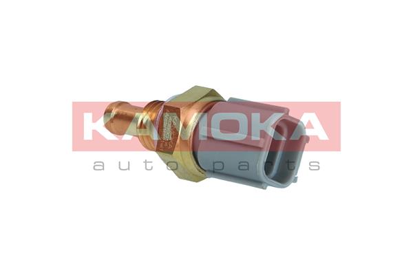 Sensor, coolant temperature - 4080014 KAMOKA