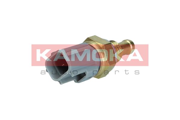 Sensor, coolant temperature - 4080014 KAMOKA