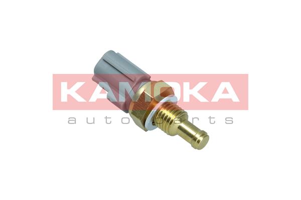 Sensor, coolant temperature - 4080014 KAMOKA