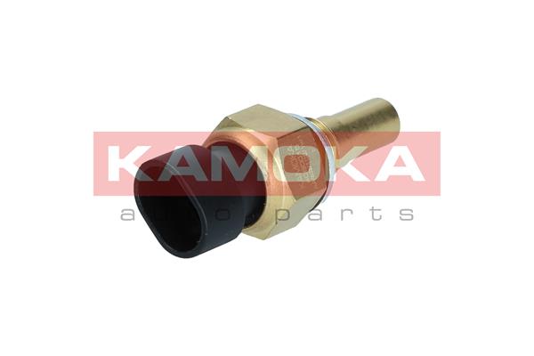 Sensor, coolant temperature - 4080015 KAMOKA