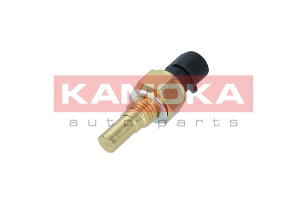 Sensor, coolant temperature - 4080015 KAMOKA