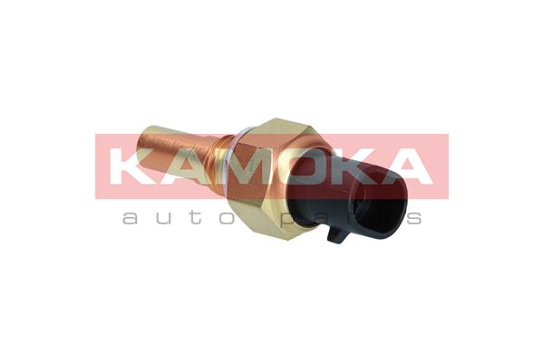 Sensor, coolant temperature - 4080015 KAMOKA