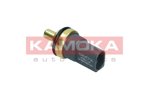 Sensor, coolant temperature - 4080016 KAMOKA