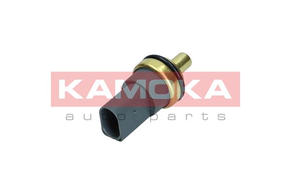 Sensor, coolant temperature - 4080016 KAMOKA