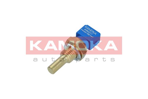 Sensor, coolant temperature - 4080017 KAMOKA