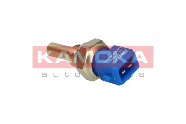 Sensor, coolant temperature - 4080017 KAMOKA