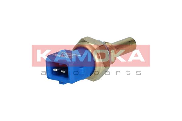 Sensor, coolant temperature - 4080017 KAMOKA