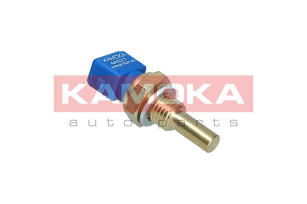 Sensor, coolant temperature - 4080017 KAMOKA
