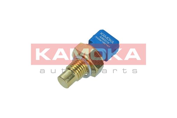 Sensor, coolant temperature - 4080018 KAMOKA