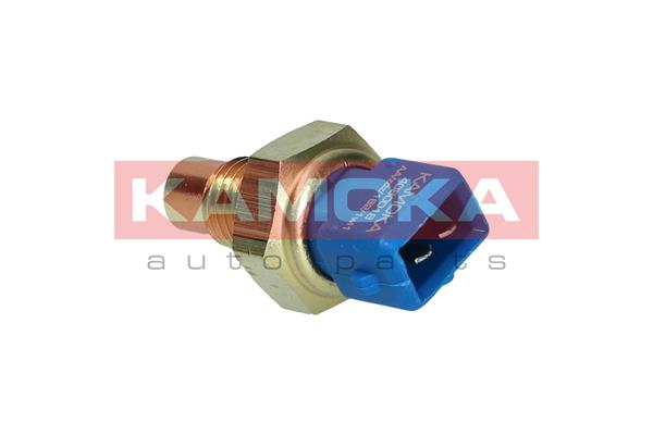 Sensor, coolant temperature - 4080018 KAMOKA