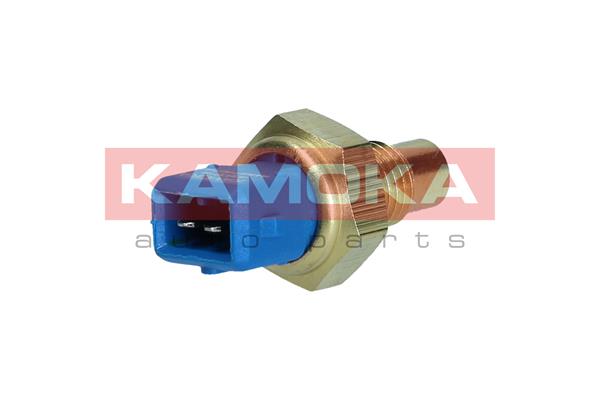 Sensor, coolant temperature - 4080018 KAMOKA