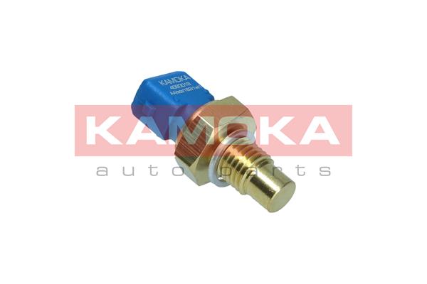 Sensor, coolant temperature - 4080018 KAMOKA
