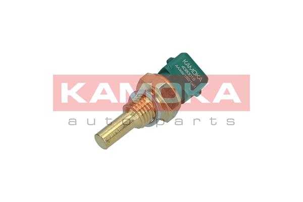 Sensor, coolant temperature - 4080019 KAMOKA
