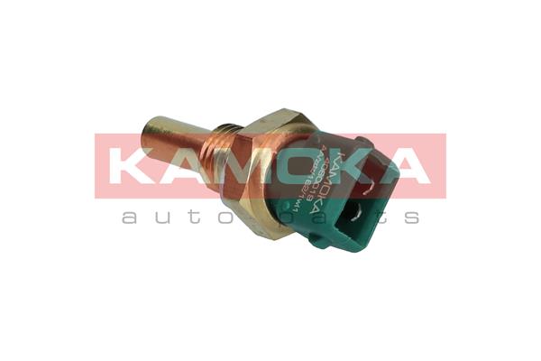 Sensor, coolant temperature - 4080019 KAMOKA