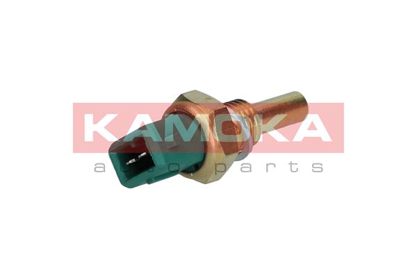 Sensor, coolant temperature - 4080019 KAMOKA