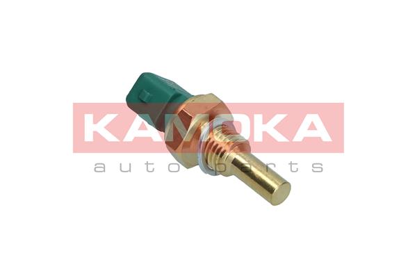 Sensor, coolant temperature - 4080019 KAMOKA