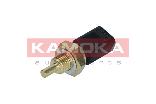 Sensor, Kühlmitteltemperatur - 4080020 KAMOKA
