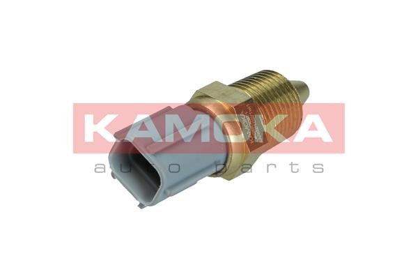 Sensor, coolant temperature - 4080021 KAMOKA