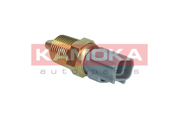 Sensor, coolant temperature - 4080021 KAMOKA