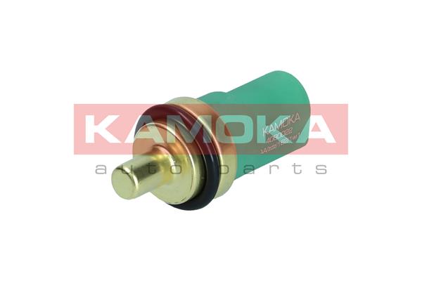 siuntimo blokas, aušinimo skysčio temperatūra - 4080022 KAMOKA