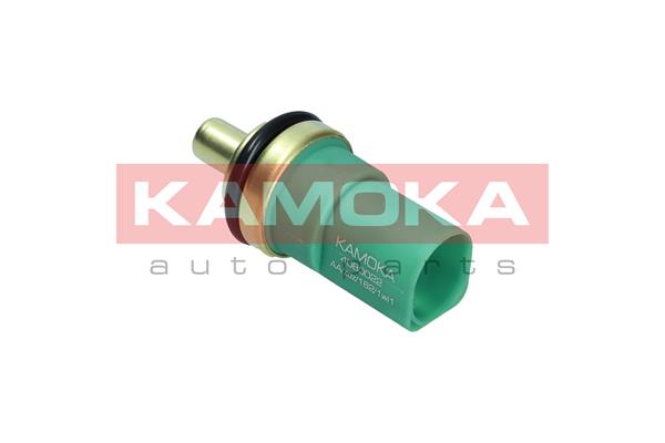 Sensor, coolant temperature - 4080022 KAMOKA