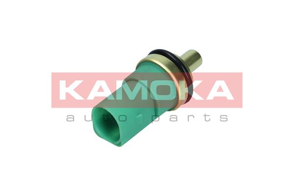 Sensor, coolant temperature - 4080022 KAMOKA