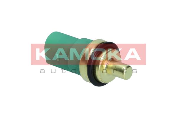 Sensor, coolant temperature - 4080022 KAMOKA