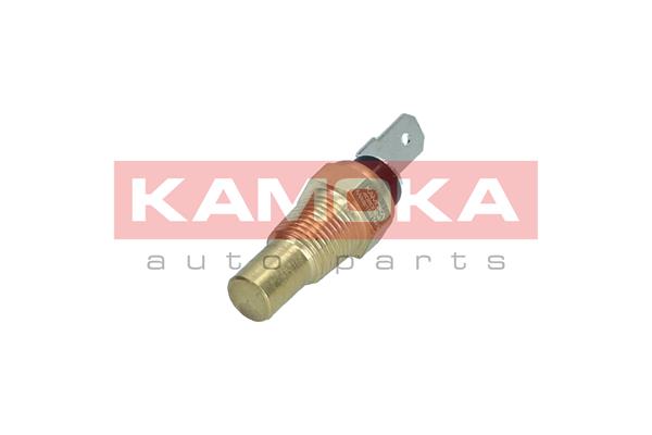 Sensor, Kühlmitteltemperatur - 4080024 KAMOKA