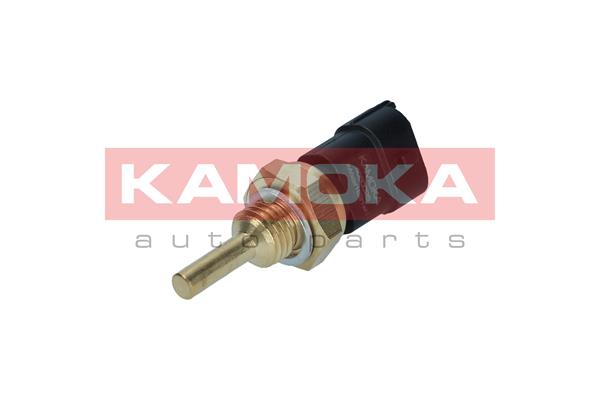 Sensor, coolant temperature - 4080025 KAMOKA