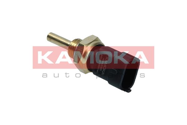 Датчик, температура охлаждающей жидкости - 4080025 KAMOKA