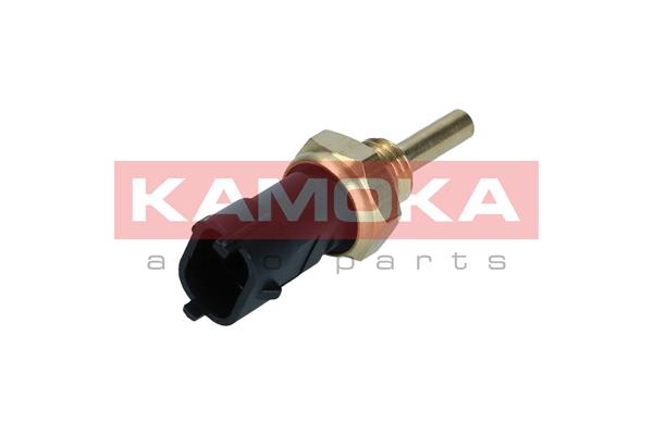 Датчик, температура охлаждающей жидкости - 4080025 KAMOKA