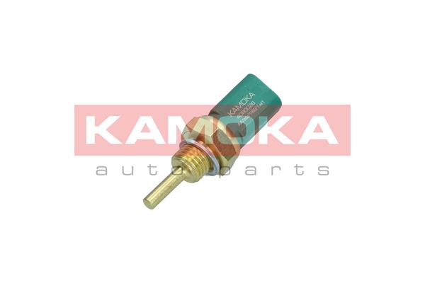 Sensor, coolant temperature - 4080026 KAMOKA