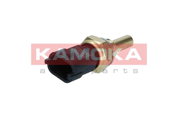 Sensor, coolant temperature - 4080027 KAMOKA
