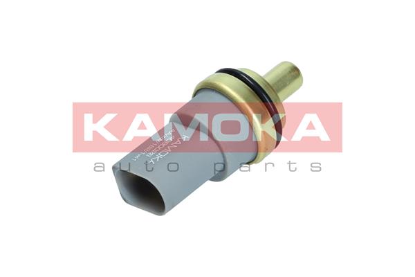Датчик, температура охлаждающей жидкости - 4080028 KAMOKA