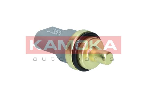 Sensor, coolant temperature - 4080028 KAMOKA