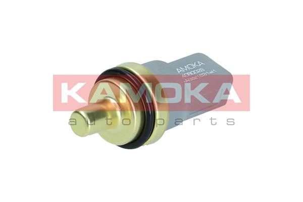 Sensor, coolant temperature - 4080028 KAMOKA